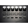 HKS Piston Kit for 2JZ-GTE 87mm (Ok For Vvti)