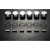 HKS Piston Kit for 2JZ-GTE 87mm (Ok For Vvti)