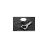 HKS Pistons (95.5mm) & H-Beam Rod Set (Step2) for VR38DETT