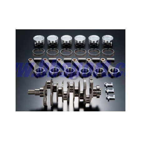 HKS 4.3L Stroker Kit for Nissan GT-R R35