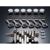 HKS 4.3L Stroker Kit for Nissan GT-R R35
