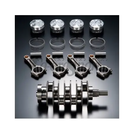 HKS 2.1L Kit for FA20 GT86 / BRZ