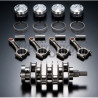 HKS 2.1L Kit for FA20 GT86 / BRZ