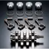 HKS 2.1L Kit for FA20 GT86 / BRZ