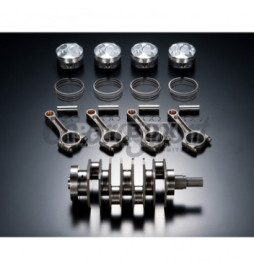 HKS 2.1L Kit Low Comp Step 1 for FA20 GT86/BRZ