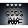 HKS 2.1L Kit Low Comp Step 1 for FA20 GT86/BRZ