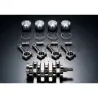 HKS 2.1L Kit Low Comp Step 2 for FA20 GT86 /BRZ