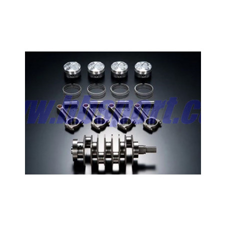 HKS Piston Pin Set for Subaru EJ20