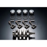 HKS Piston Pin Set for Subaru EJ20