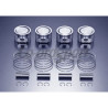 HKS Piston Ring Set 85mm for 4G63 (21003-Dm001 Piston Kit)