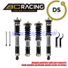 Smart Forfour W453 2014- Suspensiones BC Racing Serie DS DS