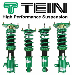 Suspensiones japonesas Tein