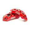 Kit de frenada D2 Racing multipistones y discos modulares, de 286 mm a 421 mm eje delantero