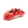 Kit de frenada D2 Racing multipistones y discos modulares, de 286 mm a 421 mm eje delantero