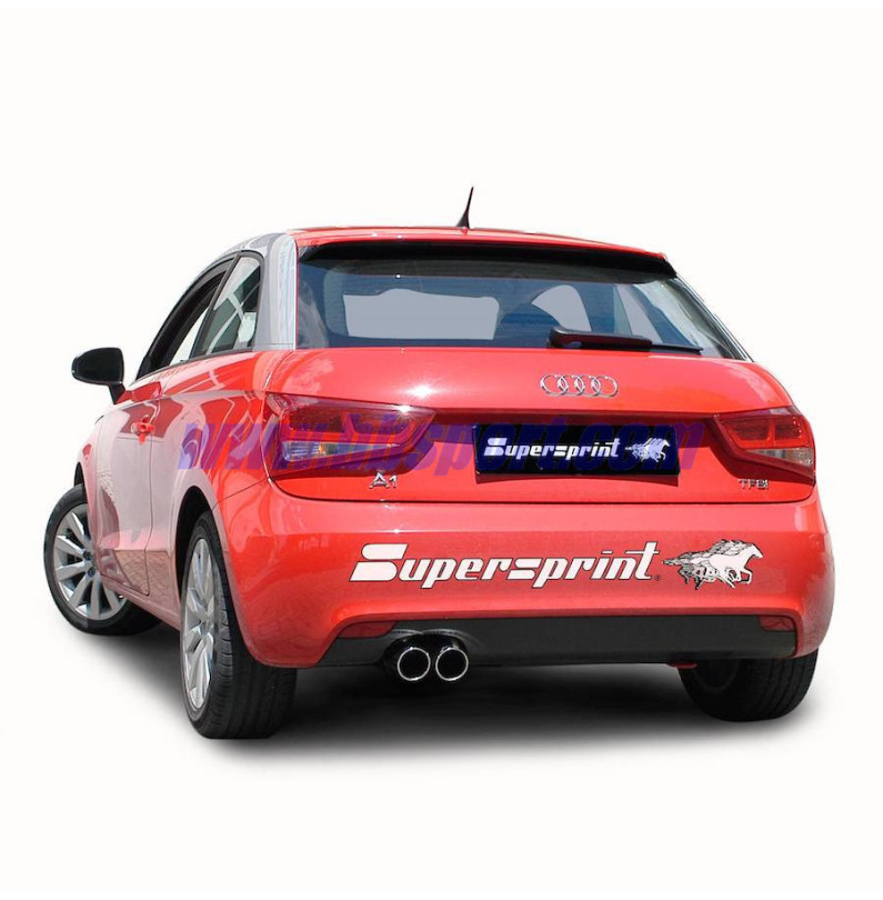 Alfa Romeo 147 (all) Adjustable suspensions threaded body BC Racing type RS