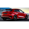 Líneas de escapes y accesorios Supersprint para Audi RS3 8Y