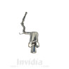 Lancer Evolution VII.VIII/IX 01/- ( CPA ) Cat-back exhaust Q300
