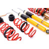Audi A1 GBA 18- Suspensiones coilovers MTS Technik Comfort spec.