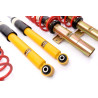 Audi A1 GBA 18- Suspensiones coilovers MTS Technik Comfort spec.
