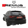 Líneas de escapes y accesorios Remus para Audi A3 8L