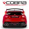 Líneas de escapes y accesorios Cobra Sport