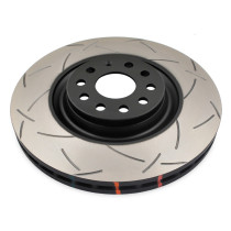 VAG Audi S3 8V, Q3 F3, TTS 8S, León 5F/KF, Golf 7 340 mm front DBA Brake Kit (2x DBA 42830S + DB8849XP)