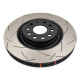 VAG Audi S3 8V, Q3 F3, TTS 8S, León 5F/KF, Golf 7 340 mm front DBA Brake Kit (2x DBA 42830S + DB8849XP)