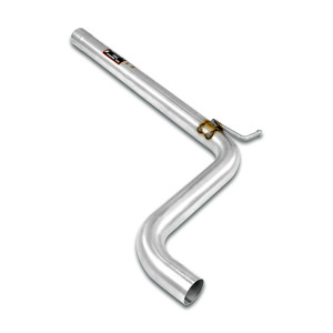 Tubo central para AUDI A1 GBA 18- 40 TFSi