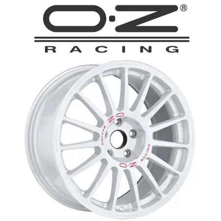 Llantas OZ racing todos los modelos. Consulta nuestra mejor oferta