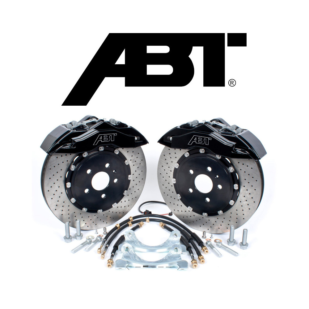 ABT Sportsline ABT Sportsline