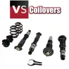 Versus Coilovers Street Spec BMW Serie 3 E46