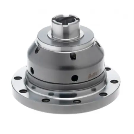 Quaife Honda Civic EP3 ATB differential