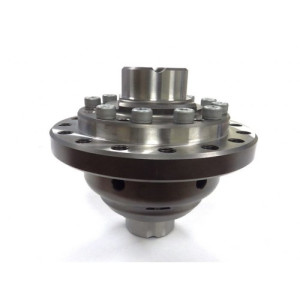 Quaife Honda Civic FK2 ATB Differential