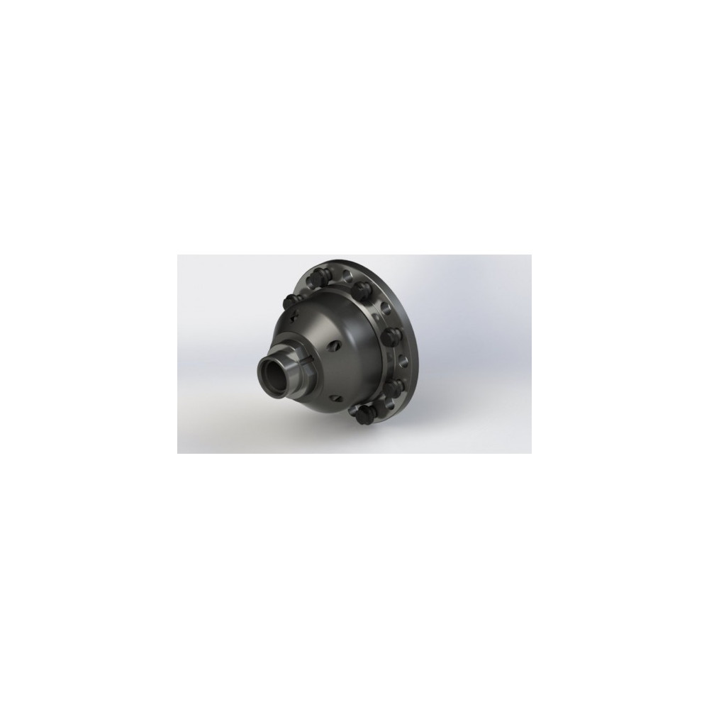 Quaife VAG 02J-B/02S ATB differential c/w bolts Quaife VAG 02J-B/02S ATB differential c/w bolts