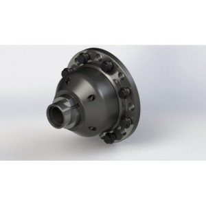 Quaife VAG 02J-B/02S ATB differential c/w bolts