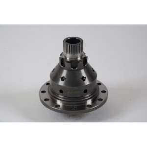 Quaife ATB differential for VAG 02M 6 Speed Transmission (4WD) - Golf R32 Audi S3