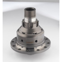 Quaife Volkswagen Golf MK5 R32 MK6 R VAG 02Q (4WD) ATB differential - 6spd