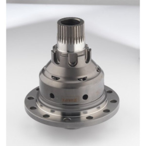 Quaife Volkswagen Golf MK5 R32 MK6 R VAG 02Q (4WD) ATB differential - 6spd