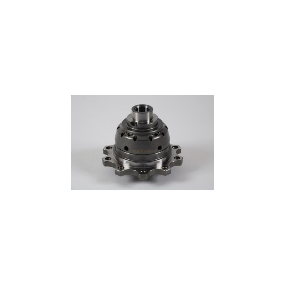 Quaife ATB differential Ford Focus ST170 & Mini R53 R56 Quaife ATB differential Ford Focus ST170 & Mini R53 R56