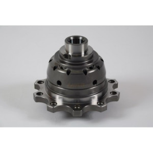 Quaife ATB differential Ford Focus ST170 & Mini R53 R56