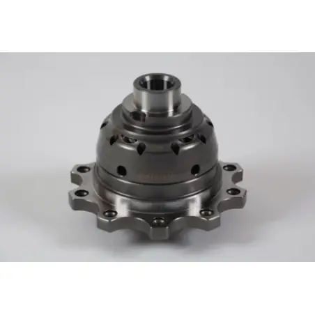 Quaife ATB differential Ford Focus ST170 & Mini R53 R56