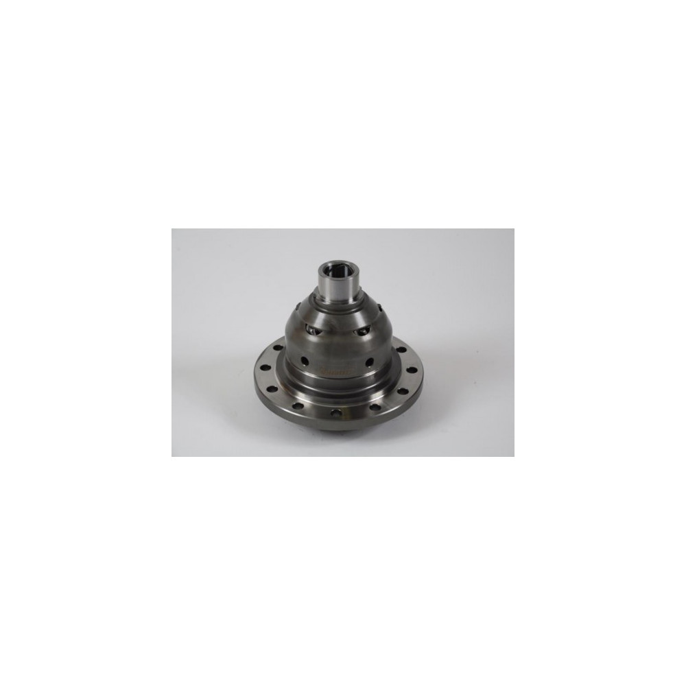 Ford Focus Mk2 ST225 (6-speed - M66) Quaife ATB Helical LSD differential Ford Focus Mk2 ST225 (6-speed - M66) Quaife ATB Helical LSD differential