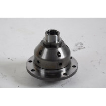Quaife ATB Limited LSD 02A VAG Gearbox VW Audi Skoda