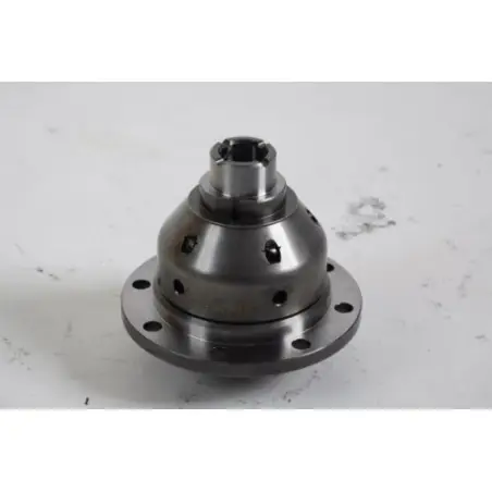 Quaife ATB Limited LSD 02A VAG Gearbox VW Audi Skoda