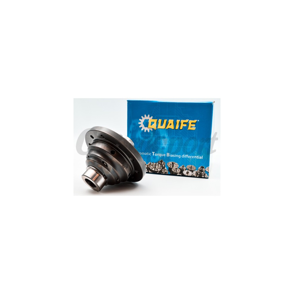 Quaife ATB LSD Suzuki Swift Sport ZC33S 1.4L Turbo Quaife ATB LSD Suzuki Swift Sport ZC33S 1.4L Turbo