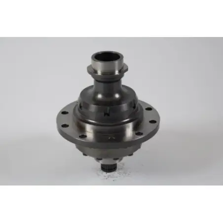 Quaife Corvette Z06 ATB Differential
