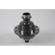 Quaife Corvette Z06 ATB Differential