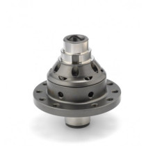Quaife Fiat 500/Ford KA ATB differential