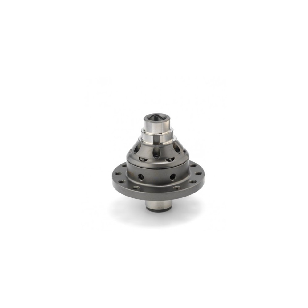 Quaife Fiat 500/Ford KA ATB differential