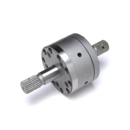 Quaife Lotus Europa (4sp) ATB differential